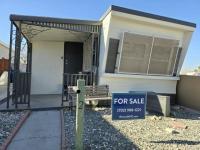1963 CHAMPION Manufactured Home