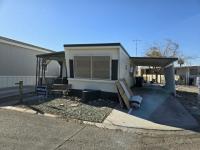 1963 CHAMPION Manufactured Home