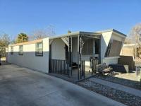 1963 CHAMPION Manufactured Home