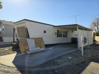 1963 CHAMPION Manufactured Home