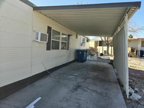 1963 CHAMPION Manufactured Home