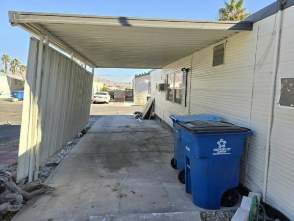 1963 CHAMPION Manufactured Home
