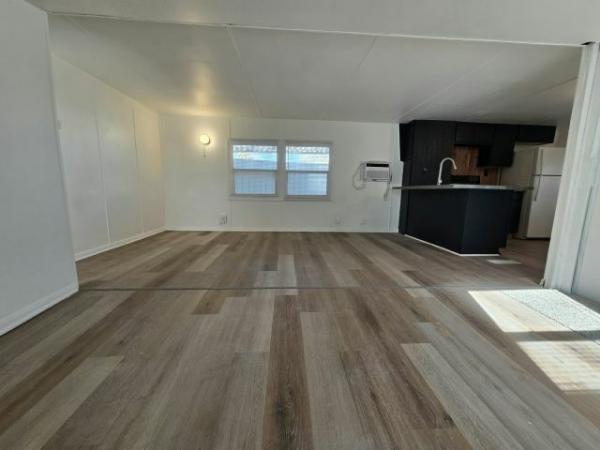 1963 CHAMPION Manufactured Home