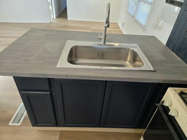1963 CHAMPION Manufactured Home