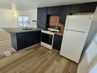 1963 CHAMPION Manufactured Home