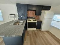 1963 CHAMPION Manufactured Home