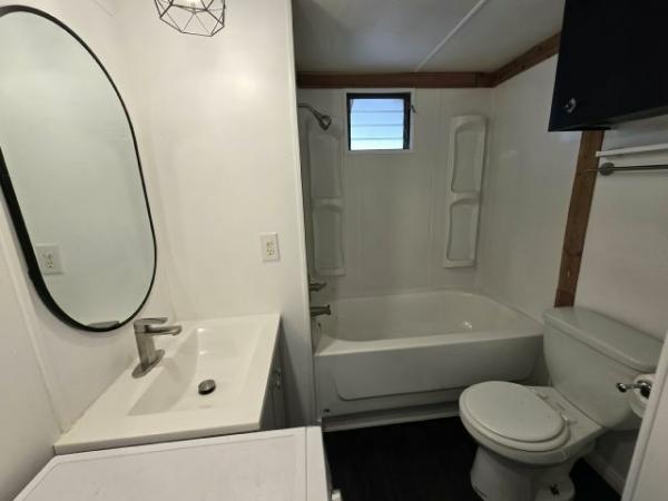 1963 CHAMPION Manufactured Home