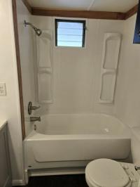 1963 CHAMPION Manufactured Home