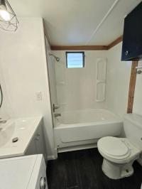 1963 CHAMPION Manufactured Home