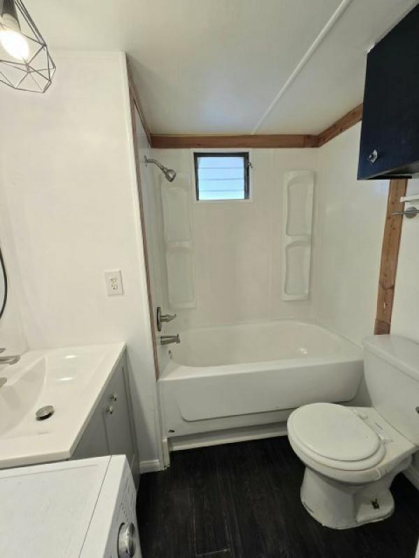 1963 CHAMPION Manufactured Home