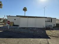 1963 CHAMPION Manufactured Home