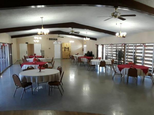 1963 CHAMPION Manufactured Home
