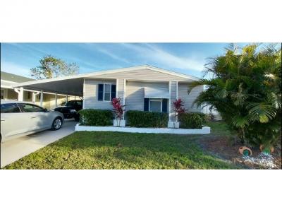 Mobile Home at 2014 Troon St. Orlando, FL 32826