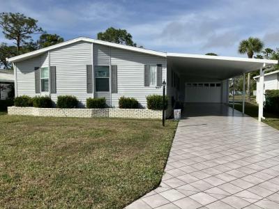 Mobile Home at 947 Cumberland Dr, #163 Naples, FL 34110