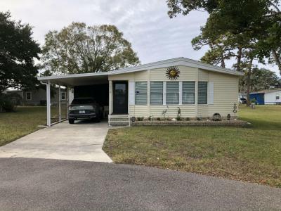 Mobile Home at 14310 Parkview Ct. Orlando, FL 32826