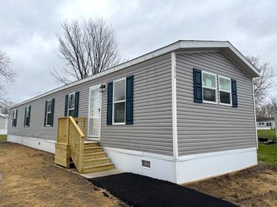 Mobile Home at 7213 Doncaster Court Liverpool, NY 13090