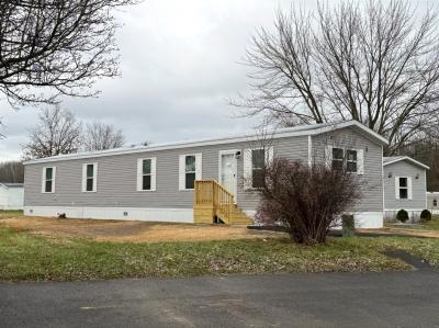 Mobile Home at 7204 Doncaster Court Liverpool, NY 13090