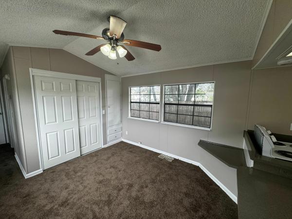 1988 Fleetwood Mobile Home For Sale