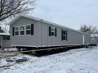 Mobile Home at 1158 Crestwood Drive Lima, OH 45805