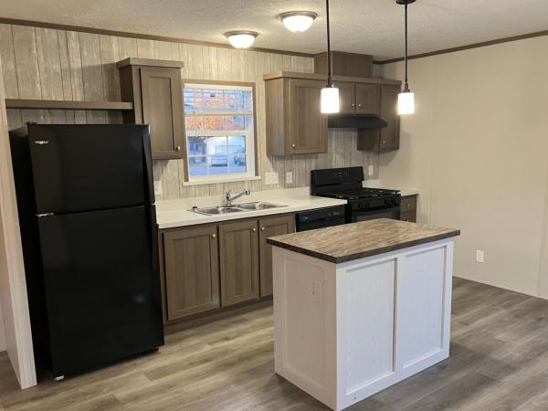 2024 Champion Home Builders, Inc. mobile Home