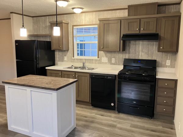2024 Champion Home Builders, Inc. mobile Home