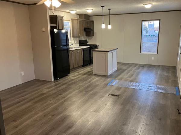 2024 Champion Home Builders, Inc. mobile Home