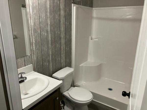 2024 Champion Home Builders, Inc. mobile Home