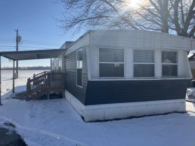 Mobile Home at 1624 S 25 W #71 Tipton, IN 46072