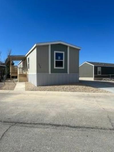 Mobile Home at 1058 Sable Circle Lot Sc1058 Las Cruces, NM 88001