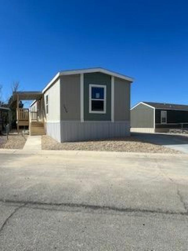 Photo 2 of 2 of home located at 1058 Sable Circle Lot Sc1058 Las Cruces, NM 88001