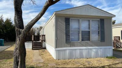 Mobile Home at 5600 Texoma Parkway #75 Sherman, TX 75090