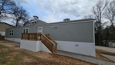 Mobile Home at 2525 Shiloh Road #225 Tyler, TX 75703