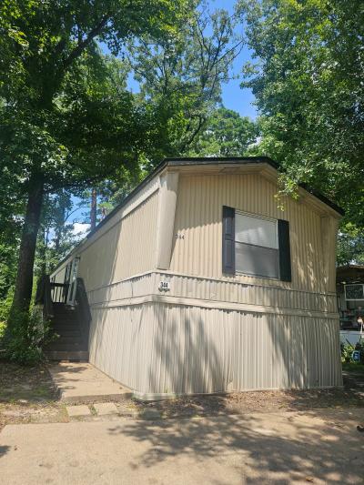 Mobile Home at 2525 Shiloh Road #344 Tyler, TX 75703