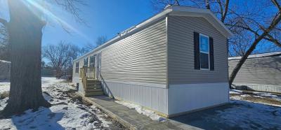 Mobile Home at 524 Mariway Rd Lot 66 Indianapolis, IN 46234