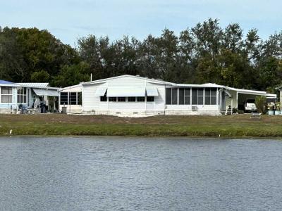 Mobile Home at 2819 93rd St East Palmetto, FL 34221