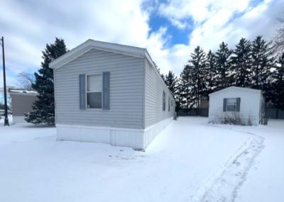 Mobile Home at 1272 Ann Terrace Madison Heights, MI 48071