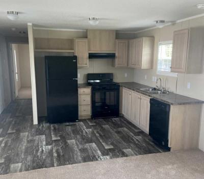 Mobile Home at 1241 Christine Terrace Madison Heights, MI 48071