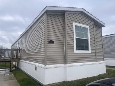 Mobile Home at 5 Manassas Ct West Chester, OH 45069