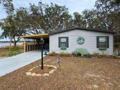 Mobile Home at 9701 E Hwy 25 Lot 24 Belleview, FL 34420