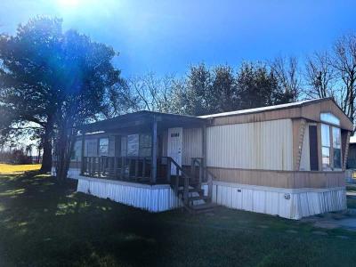 Mobile Home at 515 Fairground Rd. Natchitoches, LA 71457