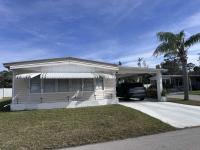1978 Home Mobile Home