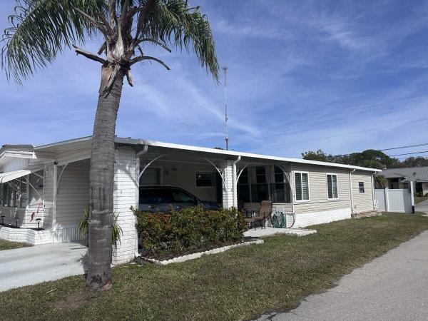 1978 Home Mobile Home