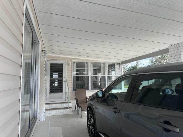 1978 Home Mobile Home