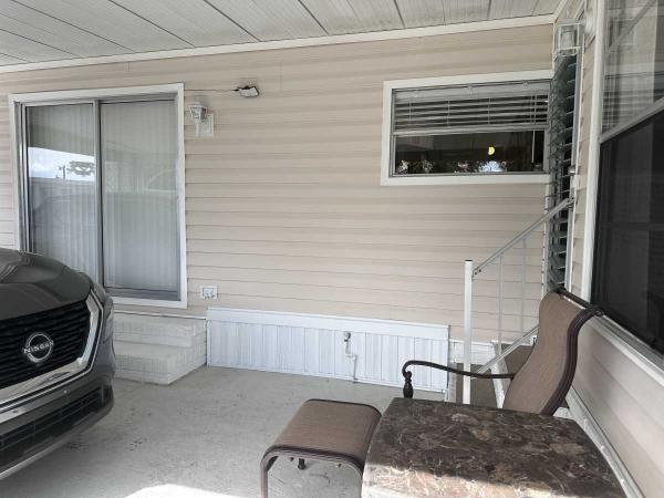 1978 Home Mobile Home