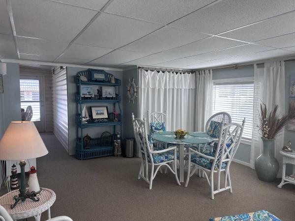 1978 Home Mobile Home