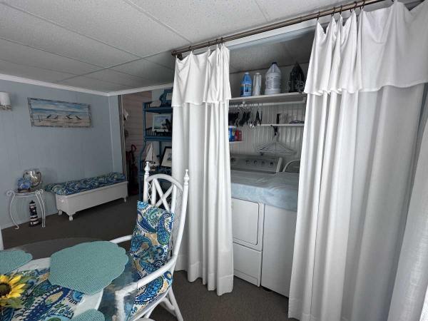 1978 Home Mobile Home