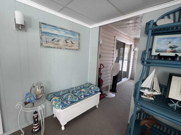 1978 Home Mobile Home