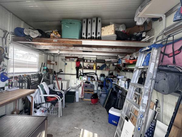 1978 Home Mobile Home