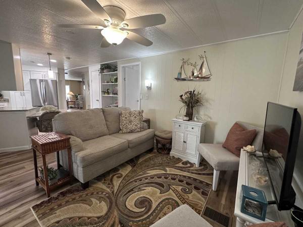 1978 Home Mobile Home