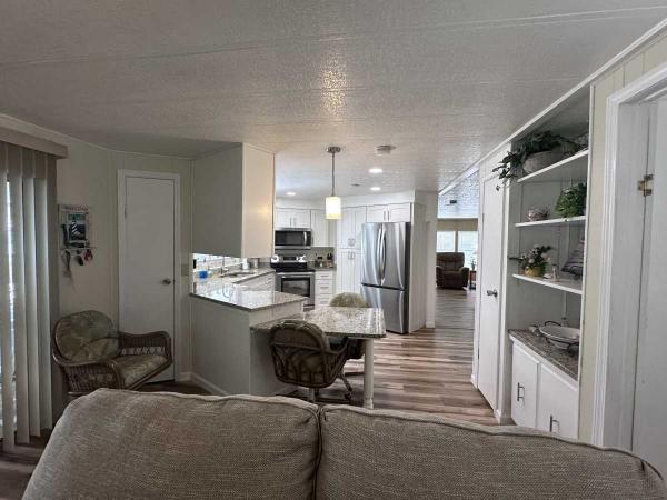1978 Home Mobile Home